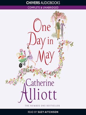 cover image of One Day in May